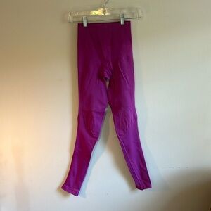 Lululemon Leggings Purple Size 4